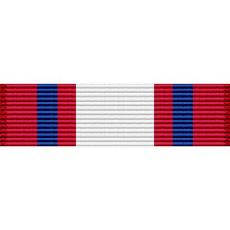 Maryland National Guard Outstanding SoldierAirman of the Year Ribbon
